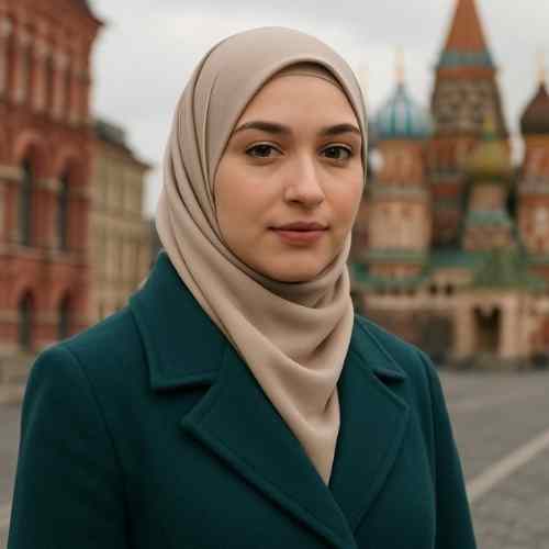 Halima reviews online Quran classes offered by Muhammadan Quran School