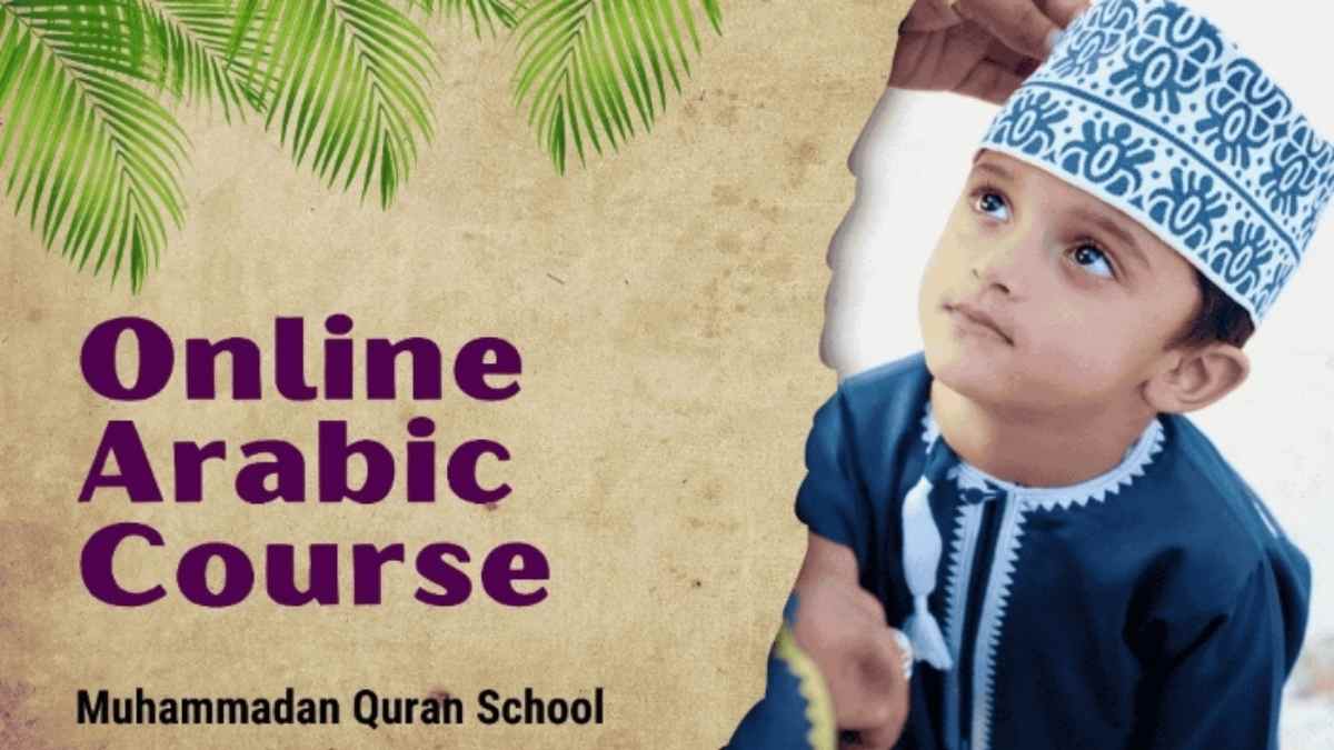 Learn Arabic Online With Experienced Native Arabic Teachers