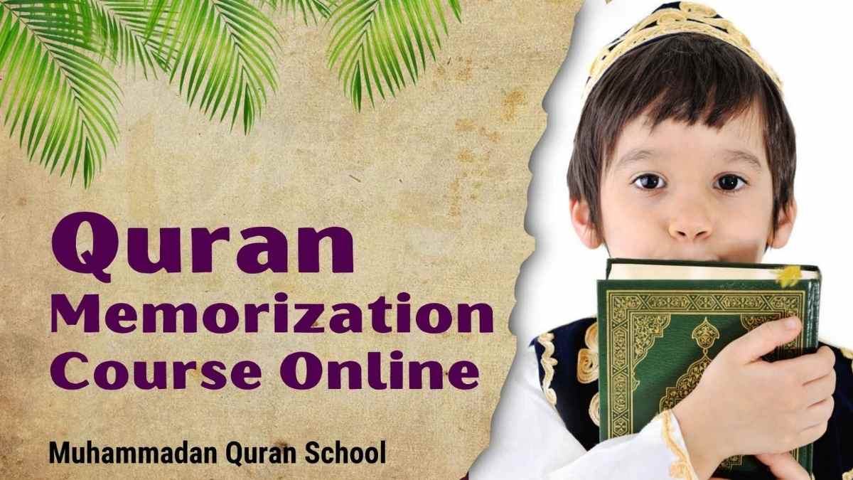 Quran Memorization Program: Join Our Online Hifz Program for Students