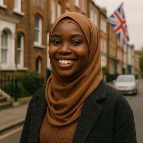 Sadiya shares her feedback on the online Quran courses